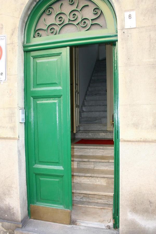 Appartamento Conte Rosso Turin Exterior photo